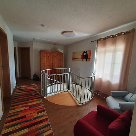 Appartement Doberschuetzer Hof à Bautzen Chambre photo