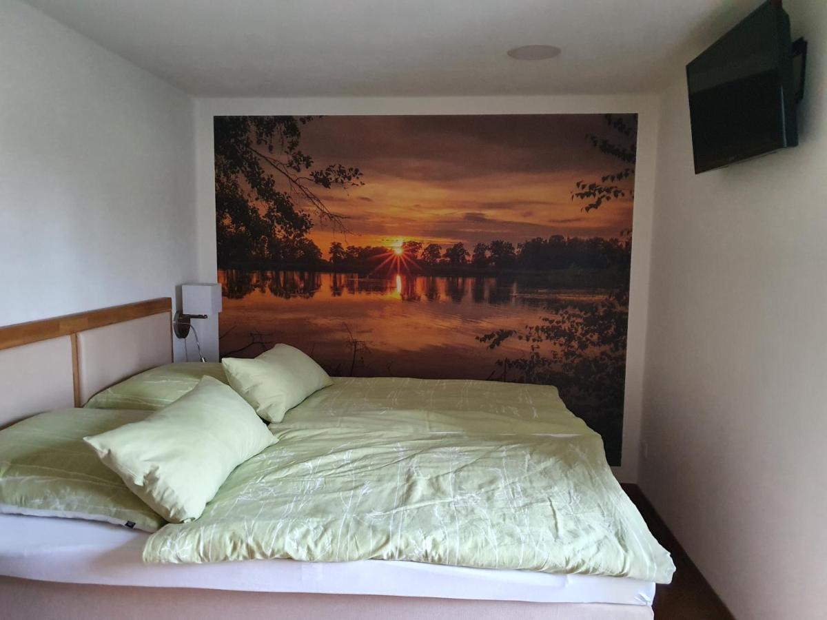 Appartement Doberschuetzer Hof à Bautzen Extérieur photo