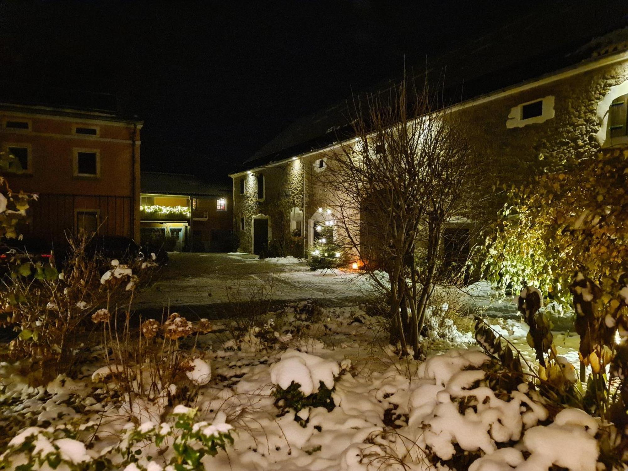 Appartement Doberschuetzer Hof à Bautzen Extérieur photo