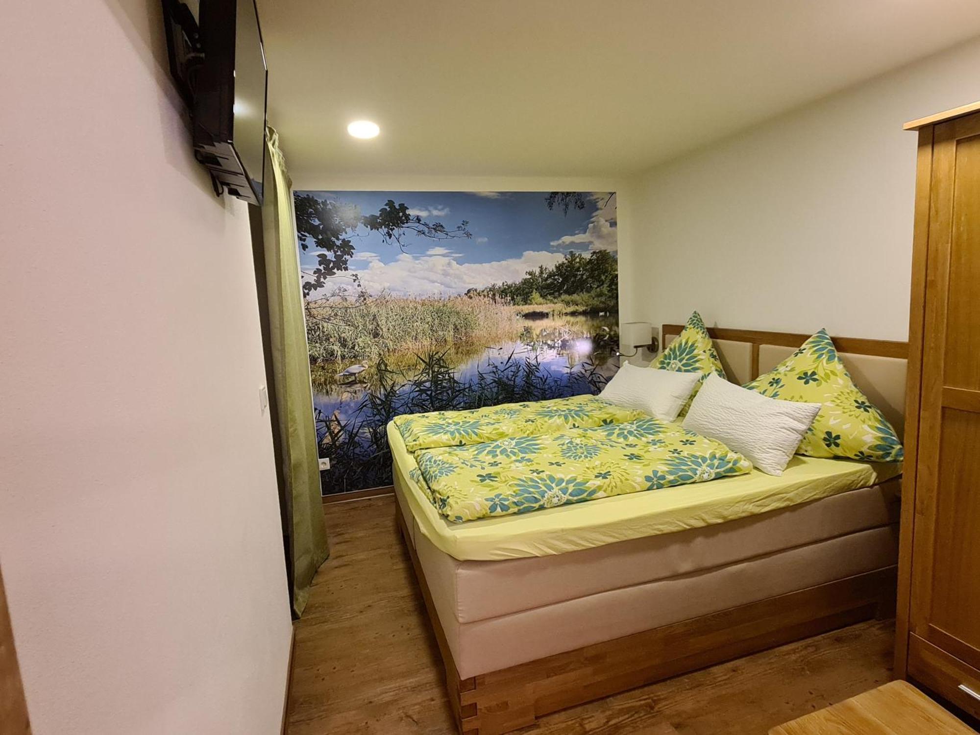 Appartement Doberschuetzer Hof à Bautzen Chambre photo