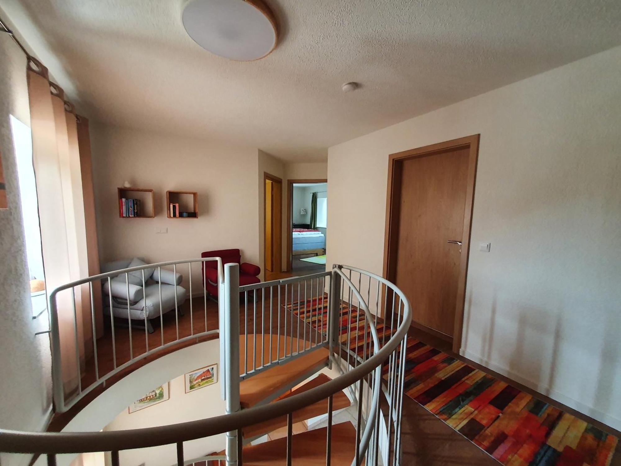 Appartement Doberschuetzer Hof à Bautzen Chambre photo