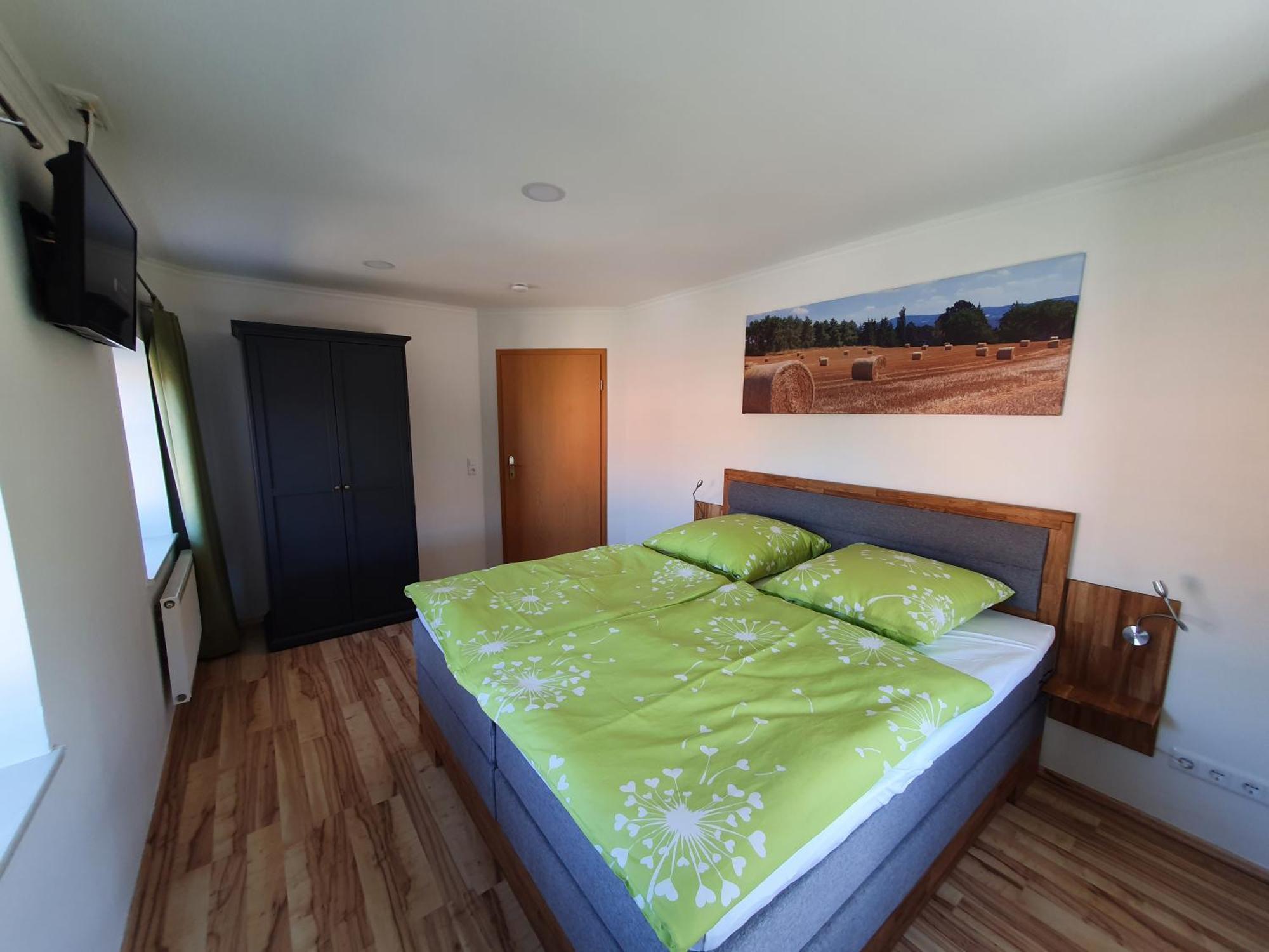 Appartement Doberschuetzer Hof à Bautzen Chambre photo