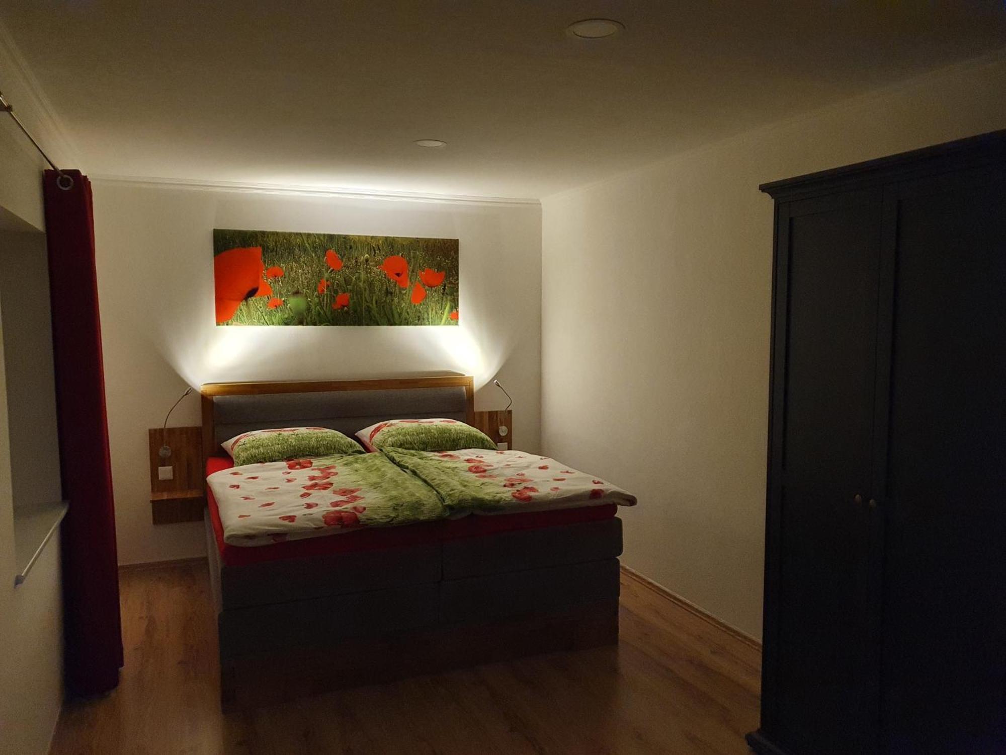 Appartement Doberschuetzer Hof à Bautzen Chambre photo