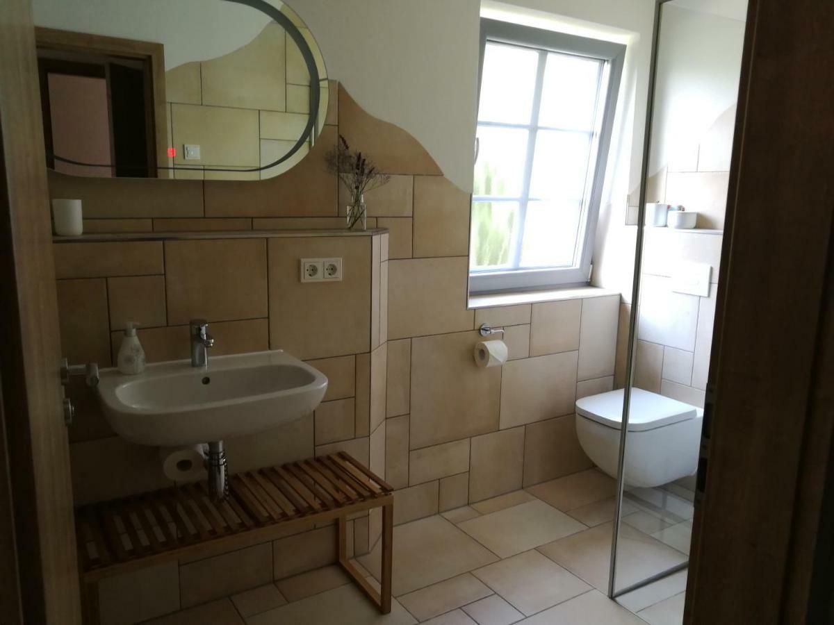 Appartement Doberschuetzer Hof à Bautzen Extérieur photo