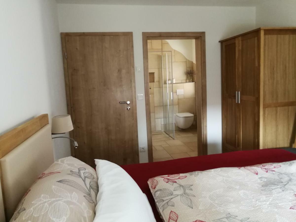 Appartement Doberschuetzer Hof à Bautzen Extérieur photo