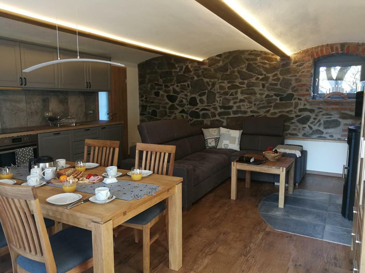 Appartement Doberschuetzer Hof à Bautzen Extérieur photo