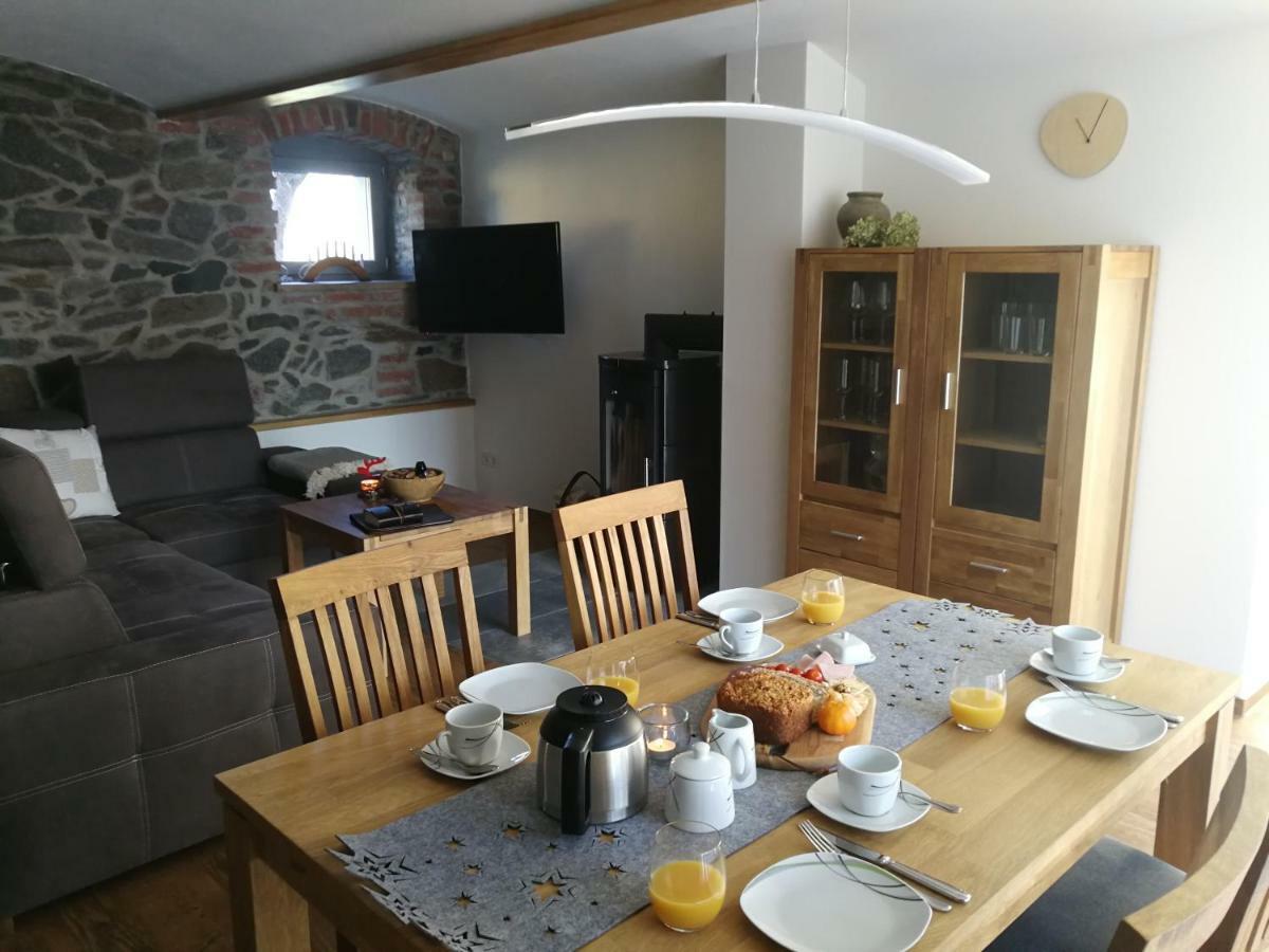 Appartement Doberschuetzer Hof à Bautzen Extérieur photo