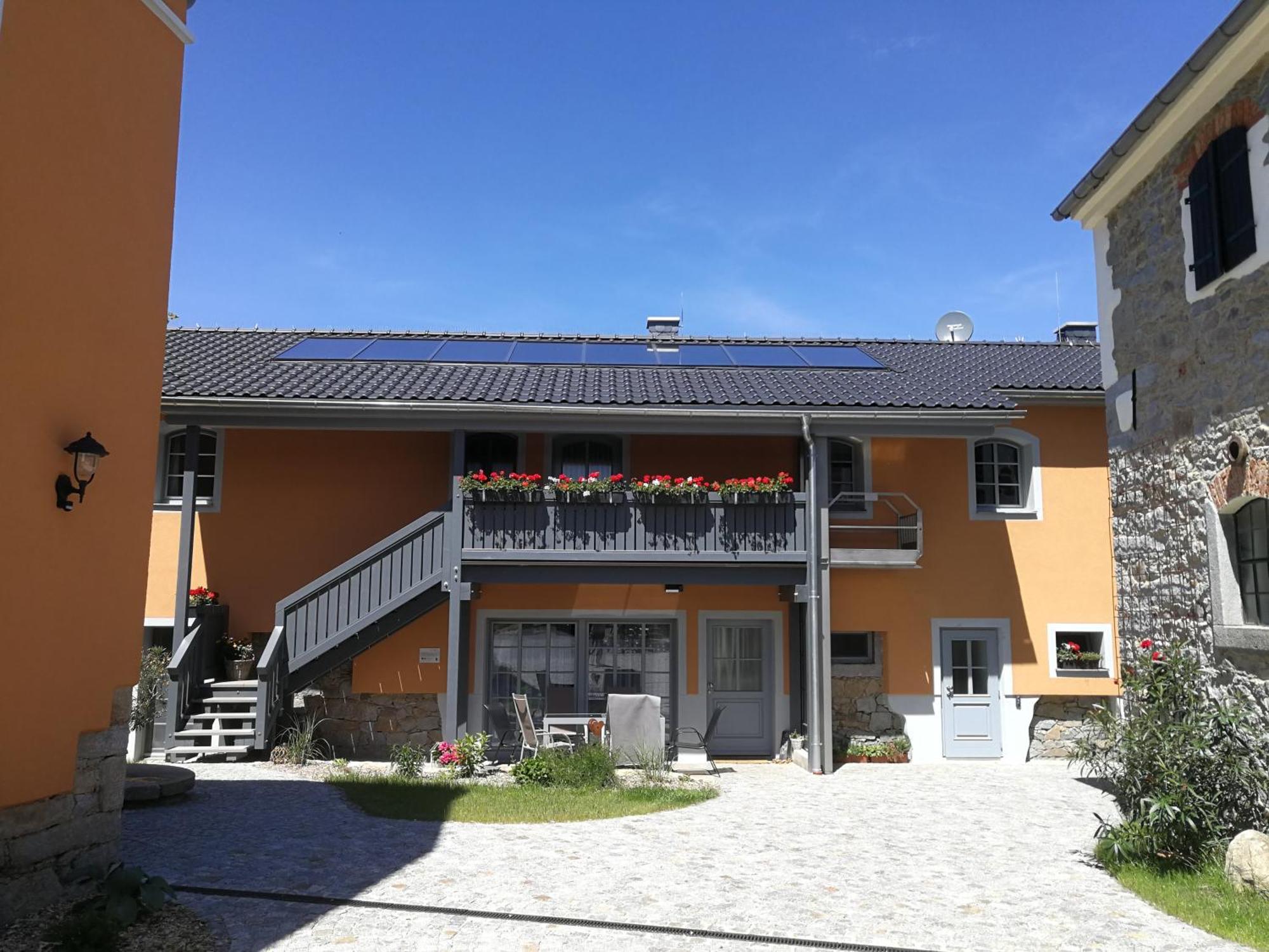 Appartement Doberschuetzer Hof à Bautzen Extérieur photo